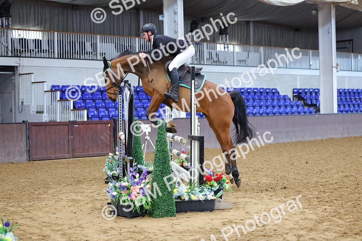 SBM_006505 - Class 24 - Senior Discovery 1.00m