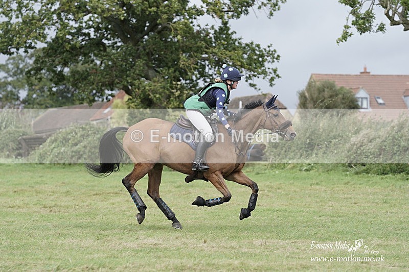  WWHT 031021 3333 - Intermediate (0.90m)  03/10/21