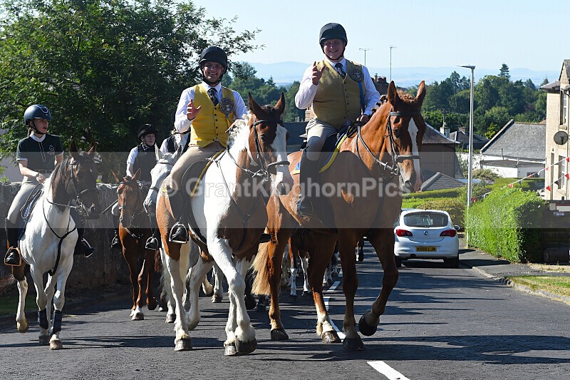 _008 - Duns Summer Festival Saturday Rideout 2025