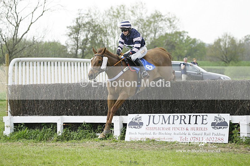 PtP 230422 476 - Berkeley Races - Woodford Glos 23/04/22
