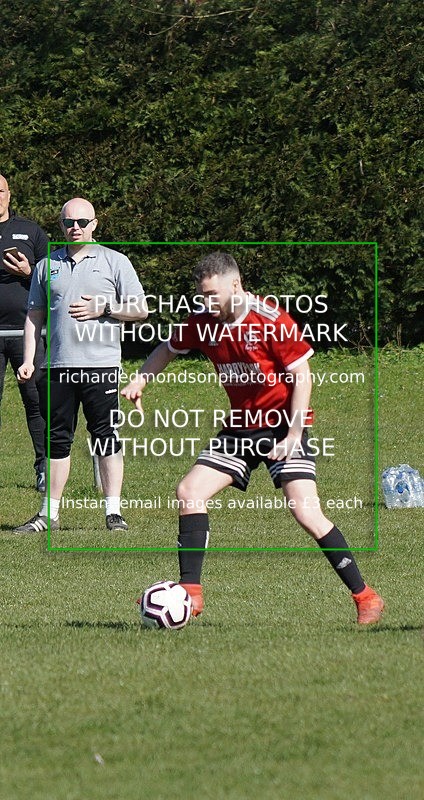 DSC05957 - Kendal County Reserves v Ibis Reserves (Saturday 3 April 2021)