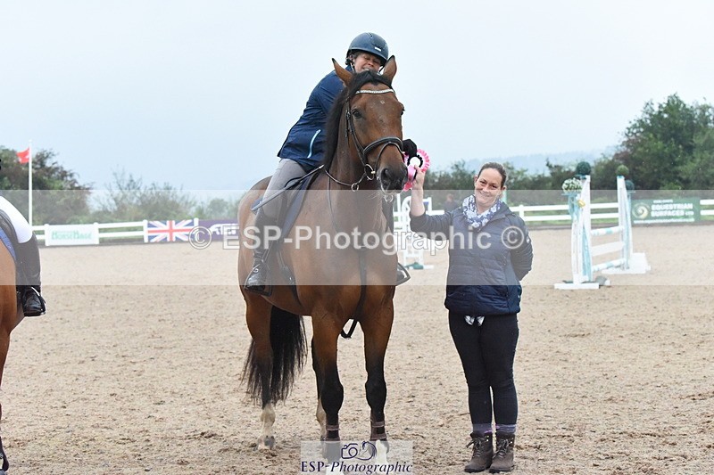 230917A-100328-06227 - Cls 32 85cm Amateur Qualifier