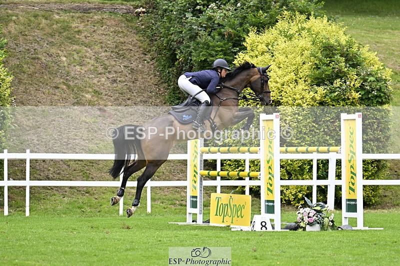 250613A-163047-03111 - Cls 6 National 1.40m Open