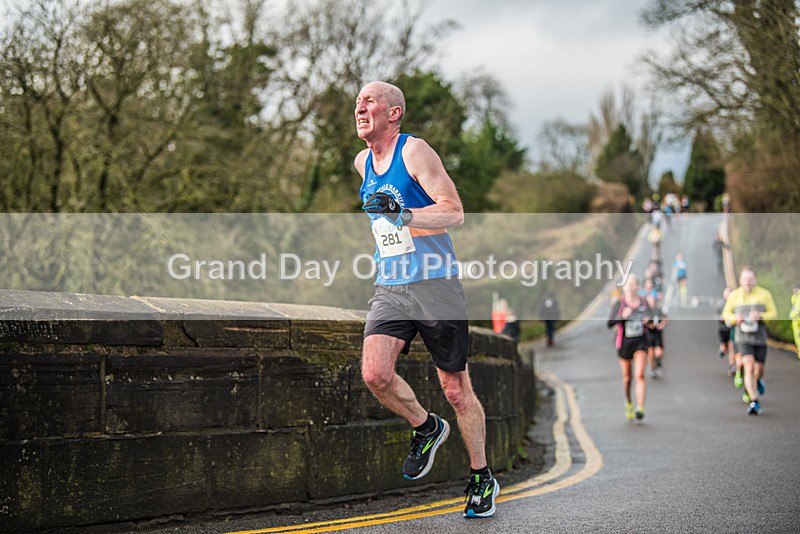 Ribble-1047 - Ribble Valley 10K Sunday 31st December 2023