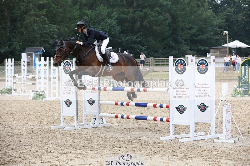 230618-100127-09894 - Cls 19 Pony Intro 1m