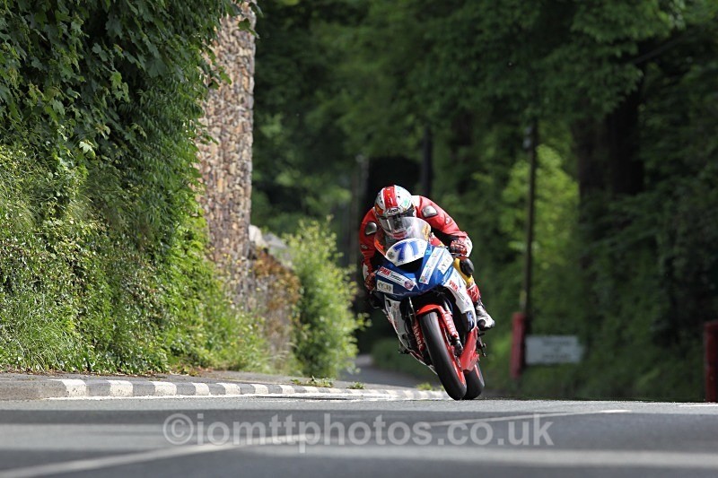  - Supersport Race 1