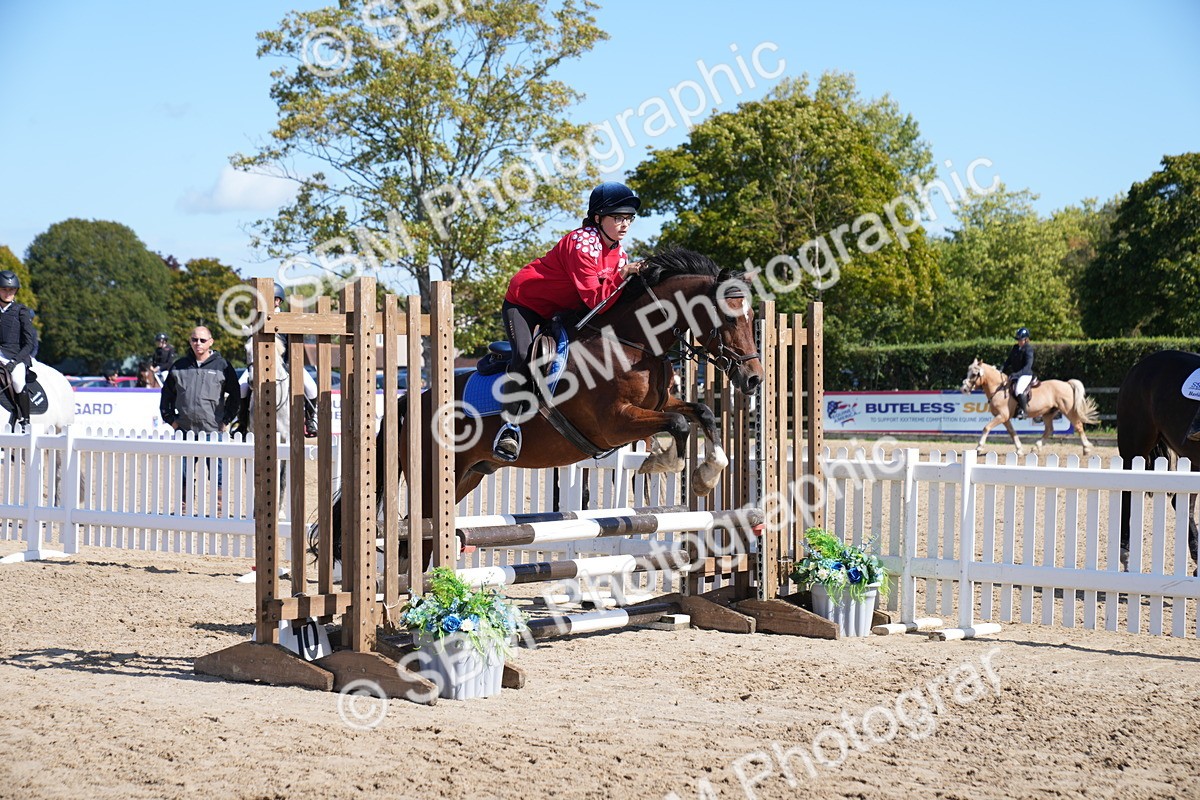 SBM_05036 - J56 - Clear Round 70cm