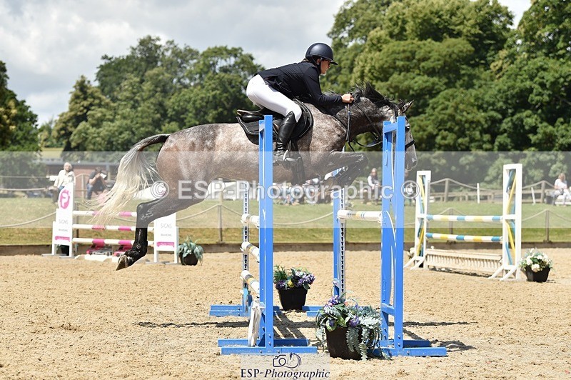 230706-130852-03002 - Cls 6 Newcomers & 1.10m Open