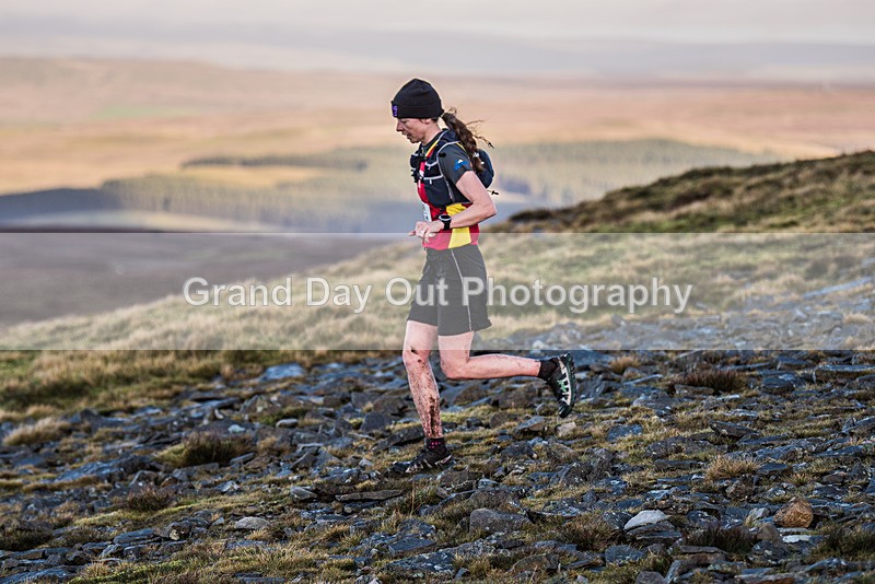 Nine Standards-327 - Nine Standards Fell Race Monday 1st January 2024