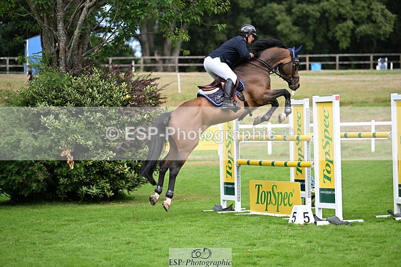 250703A-163859-06103 - Cls 4 1.40m Open