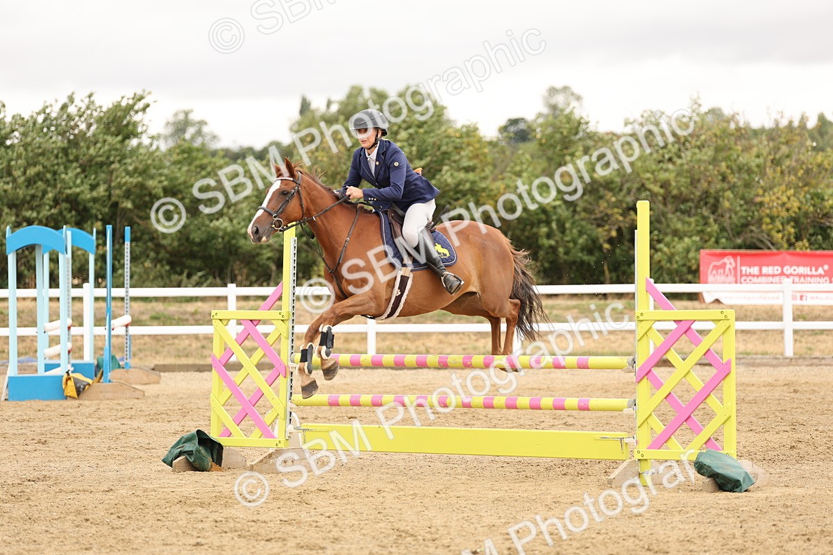SBM_023160 - Class 2 - Amateur Championship Qualifier 85cm
