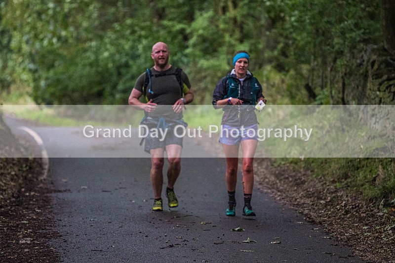 Kong MMM-1027 - Kong Mini Mountain Marathon Round 2 Peak District Bradfield Sunday 24th September 2023
