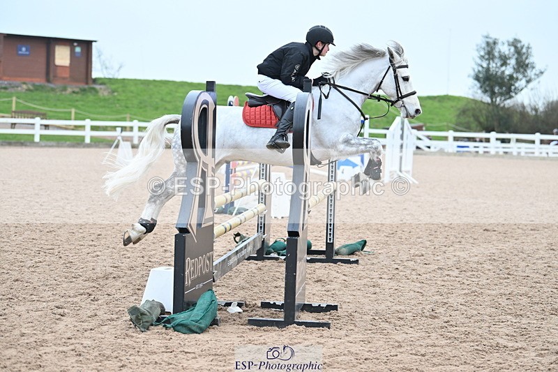 240128A-112156-00508 - Cls 3 Pony Discovery and 90cm Open