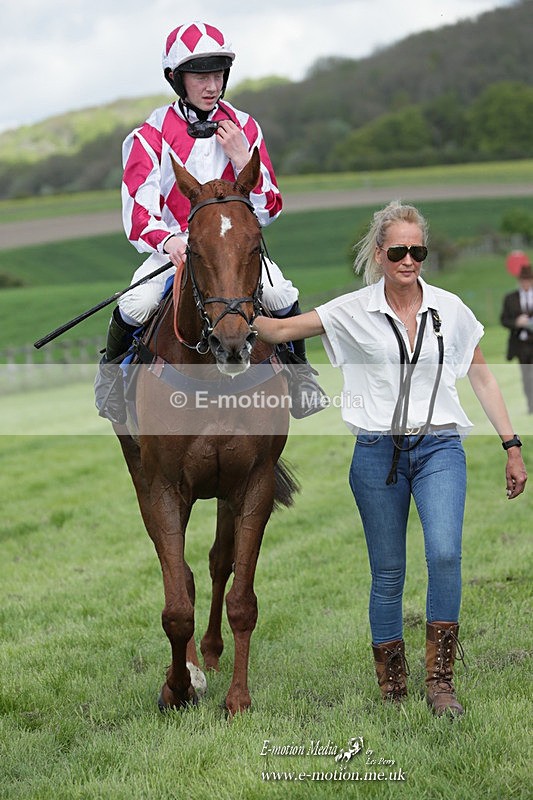 PtP 070523 242 - Kimblewick Races Coronation Meet  Kingston Blount 07/05/23