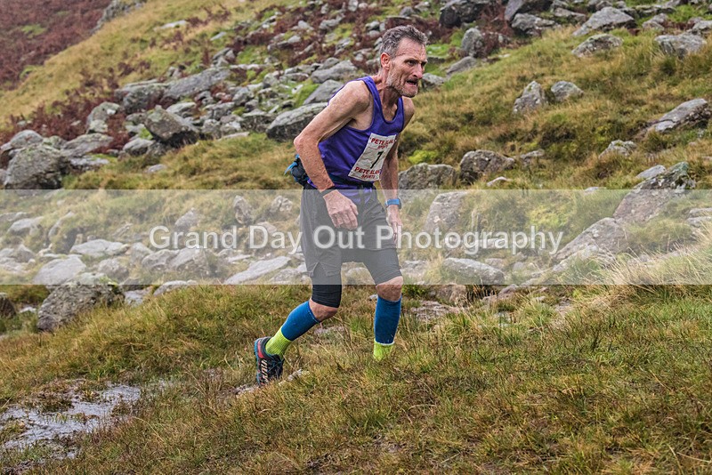 Langdale-405 - Langdale Horseshoe Fell Race Saturday 7th October 2023