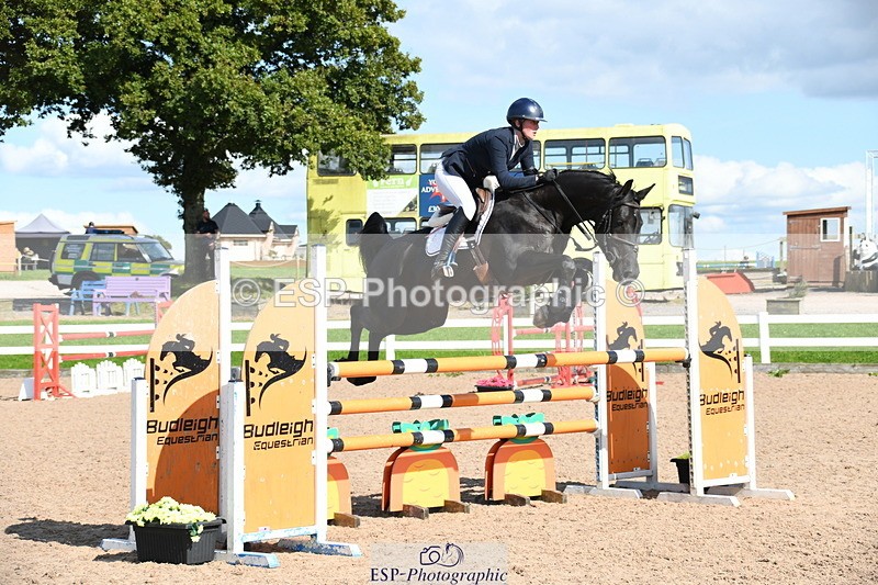 240913A-150646-04825 - Cls 25 1.10m Amateur Qualifier