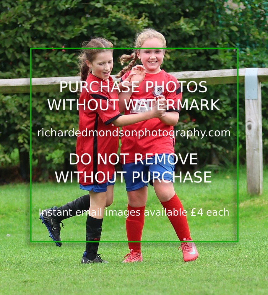 IMG73 - Kendal United Girls Under 10 vs Halton Lionesses Under 10 (14/9/25)