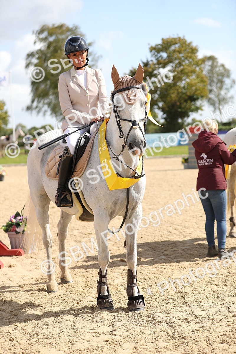 SBM_05820 - J35 - Veteran Rider 60cm