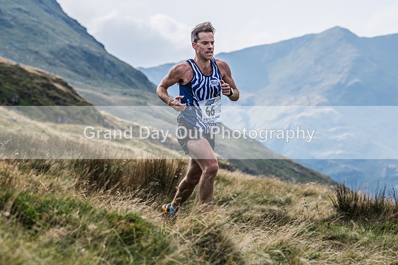 HBMR-Leg 4-161 - Hodgson Brothers Mountain Relay Leg 4 Saturday 5th October 2024