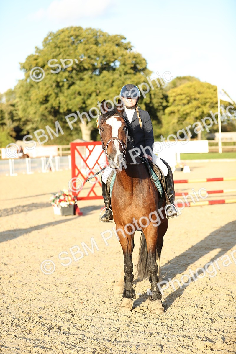 SBM_54324 - J23 - Junior Horse 70cm Championship