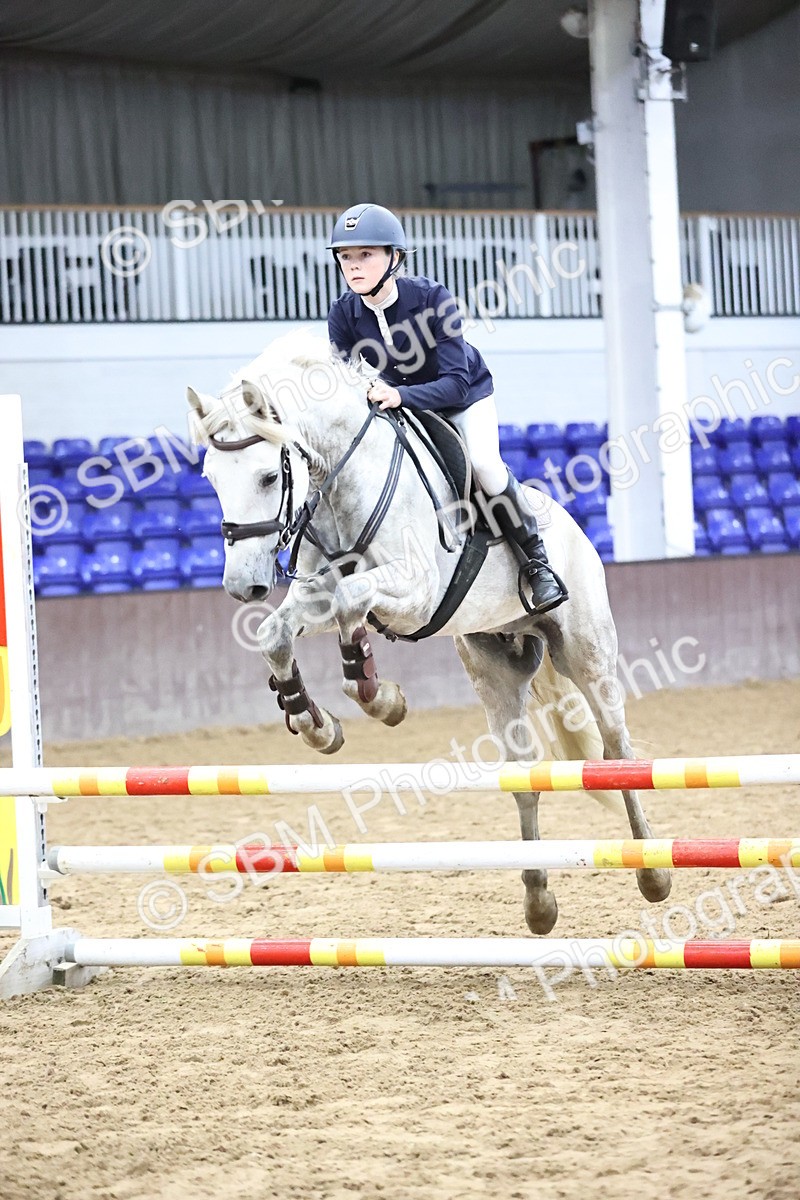 SBM_000358 - Class 2 - Pony British Novice - 80cm Open