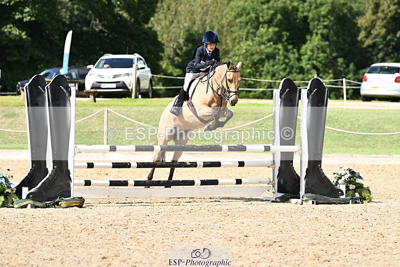 240824X-145334-29479 - 80cm Round 2 14.30 to 15.30