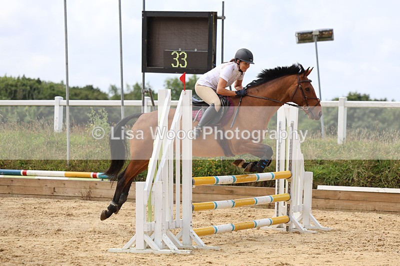 3E7A3756 - Class 9: 80cm Senior