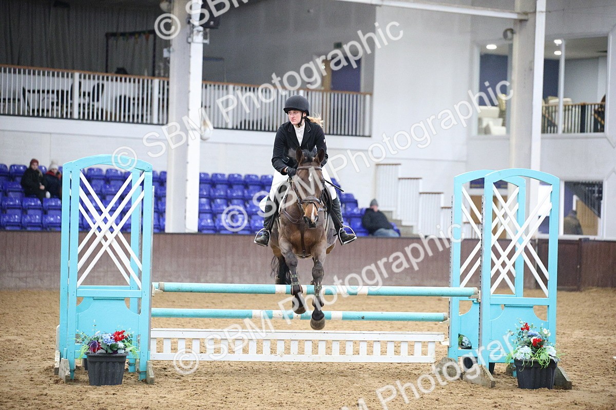 5K7A3622 - Class 2 - Nupafeed Supplements Senior Discovery/ 1m Open
