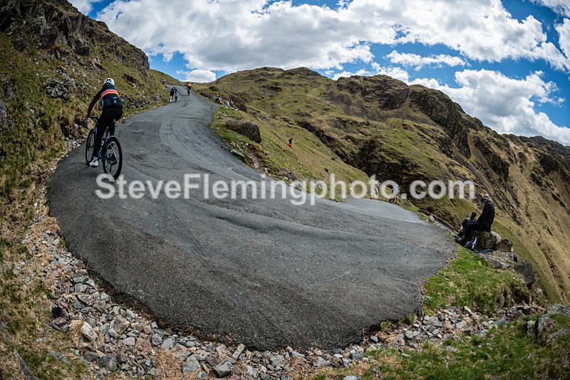 122347 - Hardknott Hairpin 12.00 - 13.00
