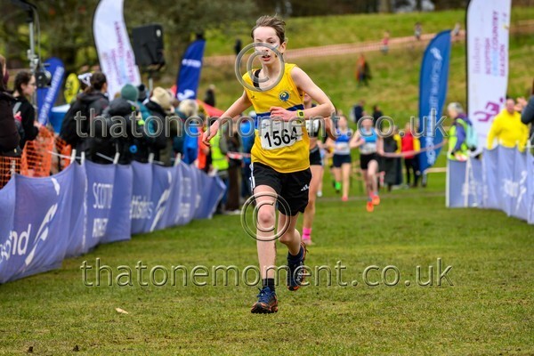 Falkirk26-910351 - U13 Girls
