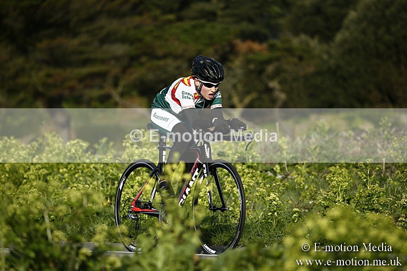 CTT 120414 333 - Catioroc TT 5 mile 12/04/14