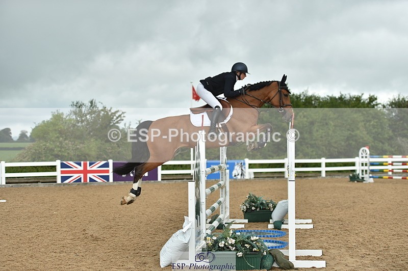 230723A-110422-11158 - Cls 32, 6 Yr Olds 1.20m