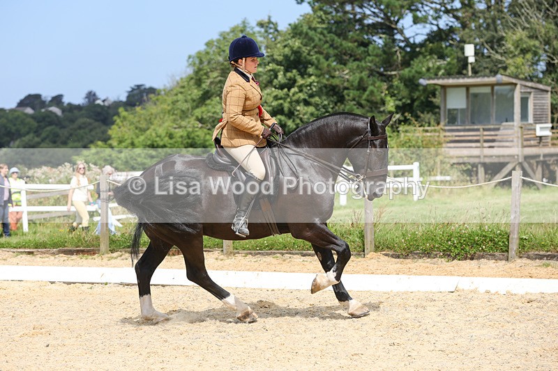 1X9A8470 - Ridden Championship