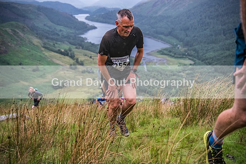 Steel Fell-254 - Steel Fell Race Wednesday 5th August 2026