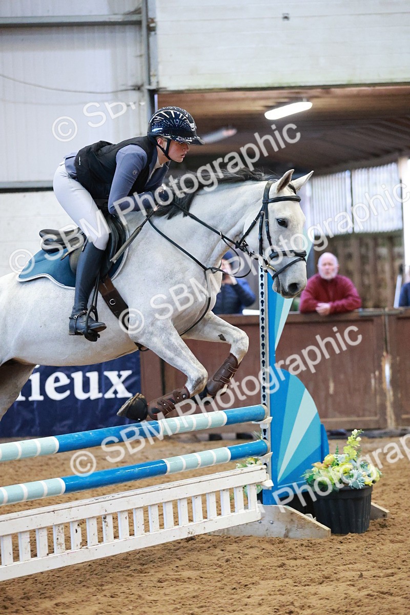 SBM_002735 - Class 8 - Clear Round 80cm