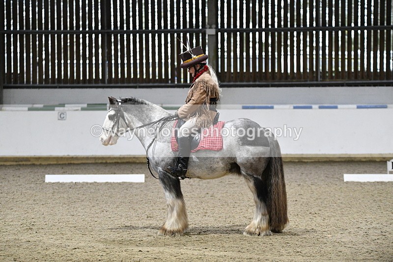 WJ5_9532 - Time 13:04 to 13:41 Fancy Dress DTM