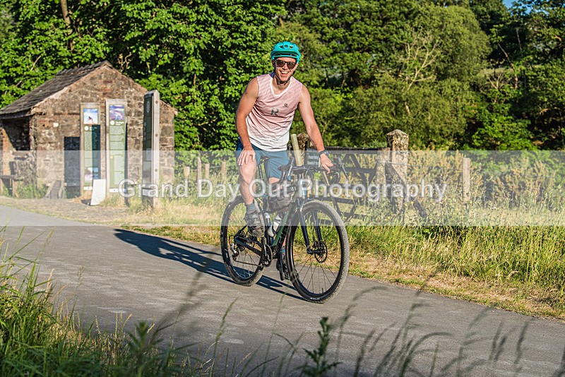 Round Latrigg-428 - Round Latrigg (Mike Mullen Memorial) Fell Race Wednesday 14th June 2023