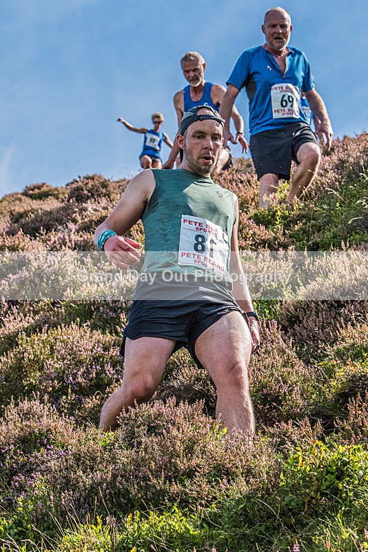 Loweswater Show-626 - Loweswater Show Junior & Senior Fell Races Sunday 3rd September 2023