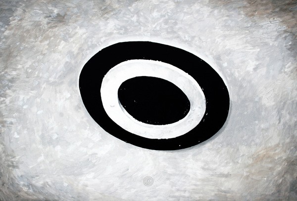 Boat Sign.2008. - David Pettigrew D.A.