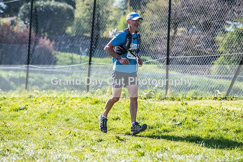 The Finish-1741 - The 3 Peaks Race Saturday 25th April 2026 - The Finish
