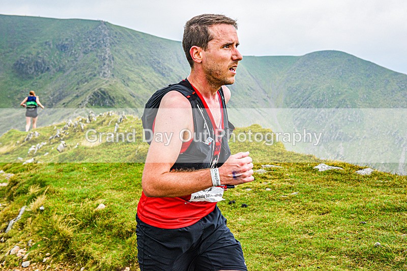 Grisedale Horseshoe-280 - Grisedale Horseshoe Fell Race Saturday 3rd September 2022