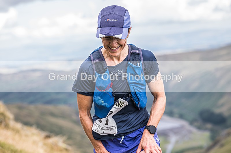 Hartsop Hop-101 - Hartsop Hop Fell Race Saturday 22nd August 2026