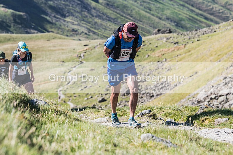 Old County Tops-600 - The Old County Tops Fell Race Saturday 17th May 2025