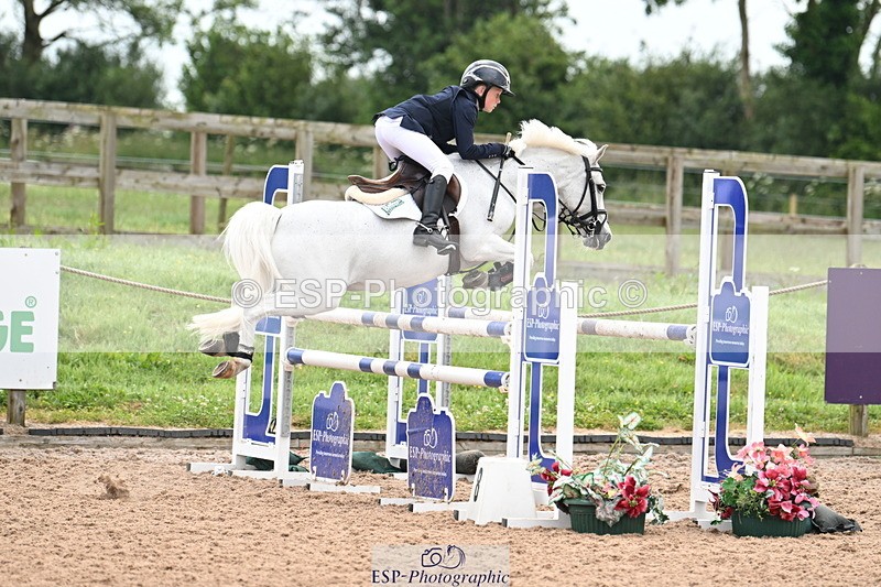 240630A-113106-12130 - Cls 24 HOYS 128cm Qualifier