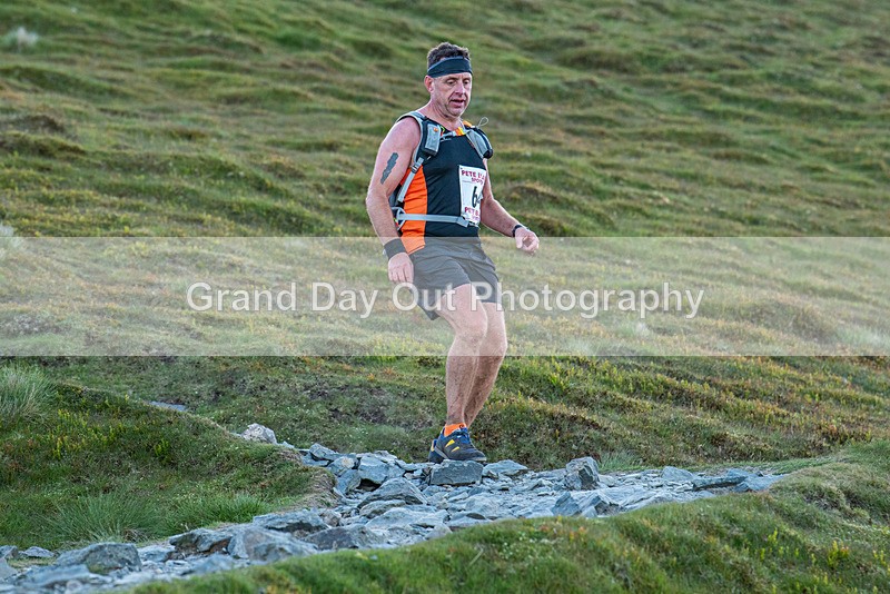 Blencathra-841 - Blencathra Fell Race Wednesday 7th June 2023