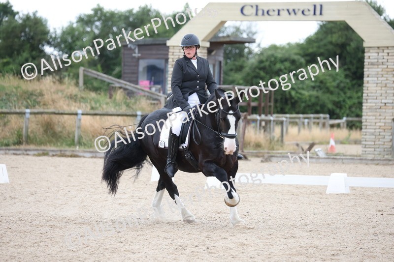 20250706-0109 - Class 11 - MQ Open Novice Test 3