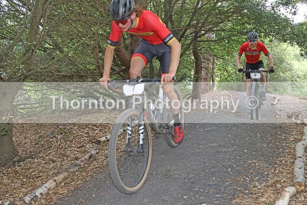 A41A8925 - MTB East Round 8 Betteshanger Kent 15th June 2025 13:20 Male Adult Elite/S1 start