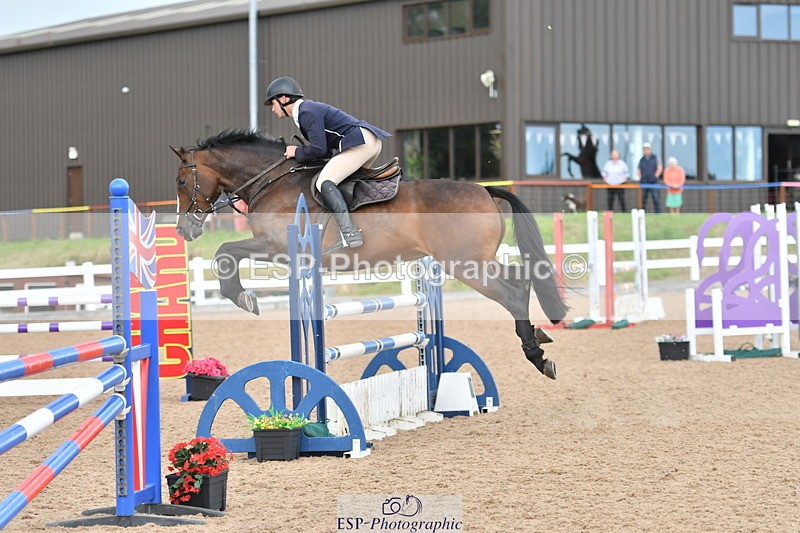 240727A-161512-06652 - Cls 24 1.05m Amateur Qualifier