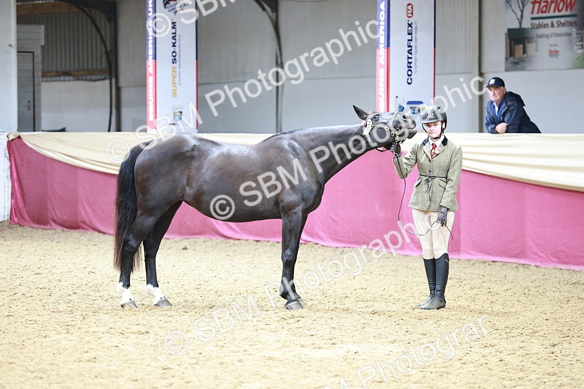 SBM_00909 - Class 2A - Area IH Veteran