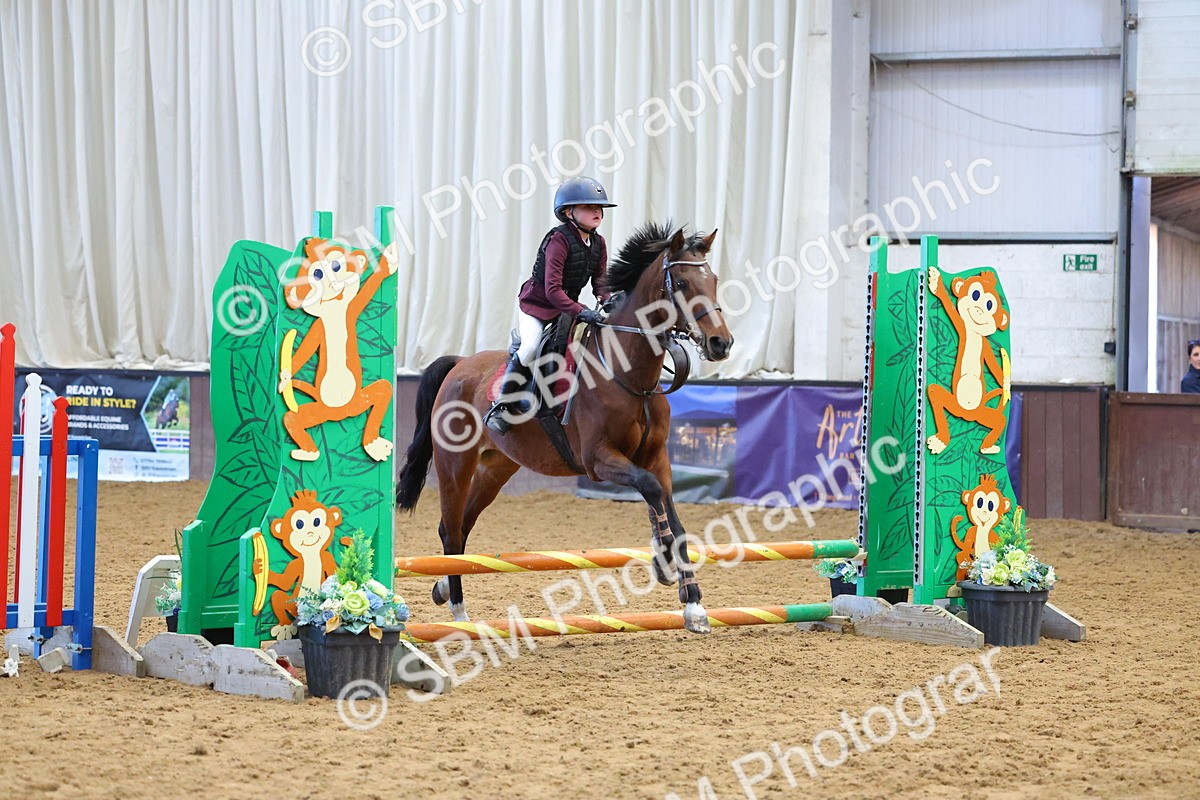 SBM_000292 - Class 2 - 50cm - BRC Warm Up